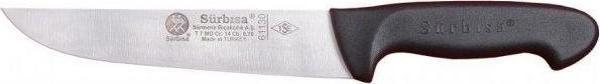 61130 - Sürmene Kasap Bıçağı 18,5 cm - Kurban, Doğrama, Kesim - Image 1