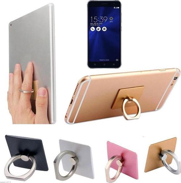 Cep Telefonu Selfie Yüzüğü - Image 1