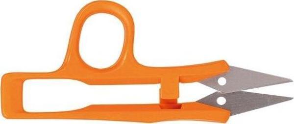 Fiskars 9495 M217 Yaylı İplik Temizleme Makası No: 5 inç / 12,7 cm - - Image 1