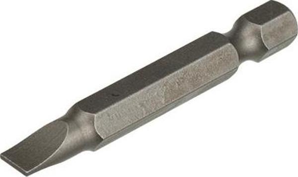 Düz Bits Uç (Slot) - 5,5x25 (60 adet) - Image 1