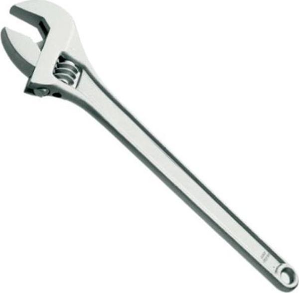 Ekonomik Kurbağacık Anahtar / İngiliz Anahtarı 15" - Image 1