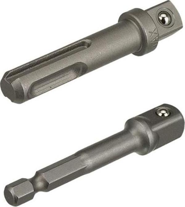 Lokma Adaptörü - 3/8x60 SDS (3 Adet) - Image 1