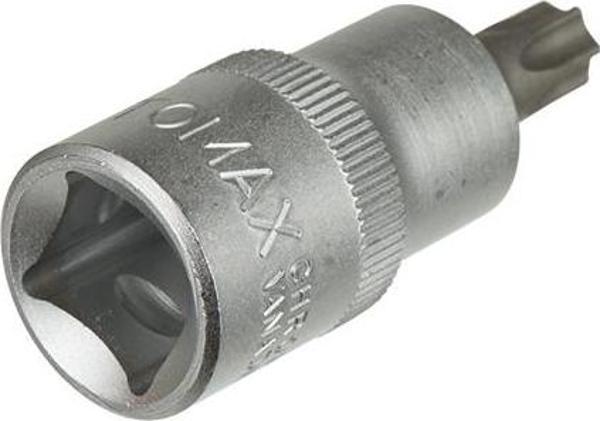 Lokmalı (Star) Torx Bits Uç - T25 (10 Adet) - Image 1