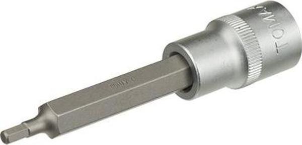 Lokmalı Allen Bits Uç Uzun - 5 mm (10 Adet) - Image 1