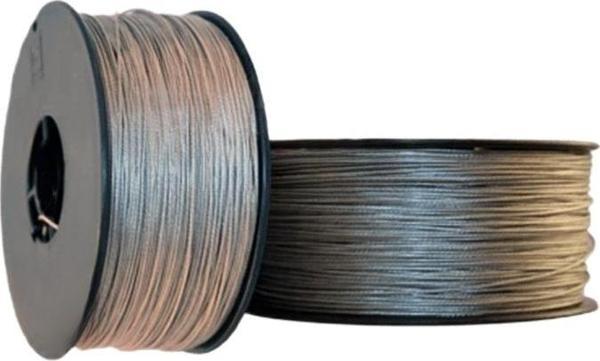 Mühür Teli 1 Top - Takribi: 1,9 Kg - Image 1