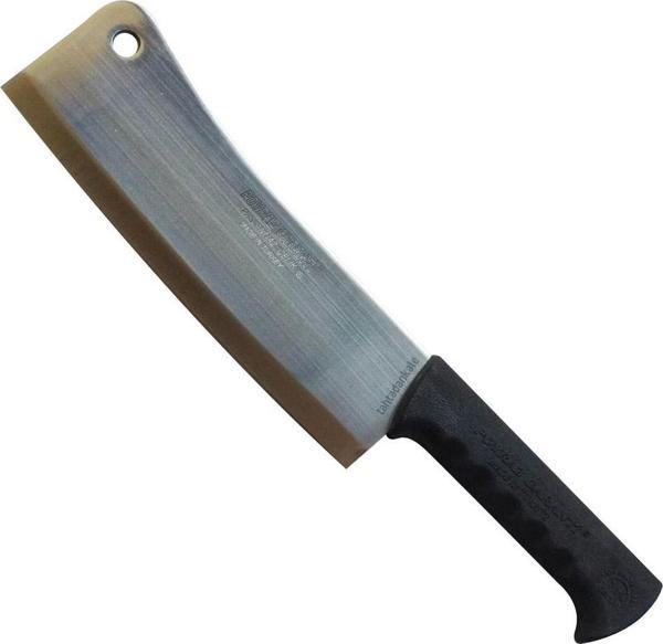 Poyraz Bursa Düz Kuzu Satır No:2, 20 cm - Plastik Sap - Image 1