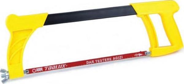 Profesyonel Hobby Demir Testere Büyük - Ağızlı - Image 1
