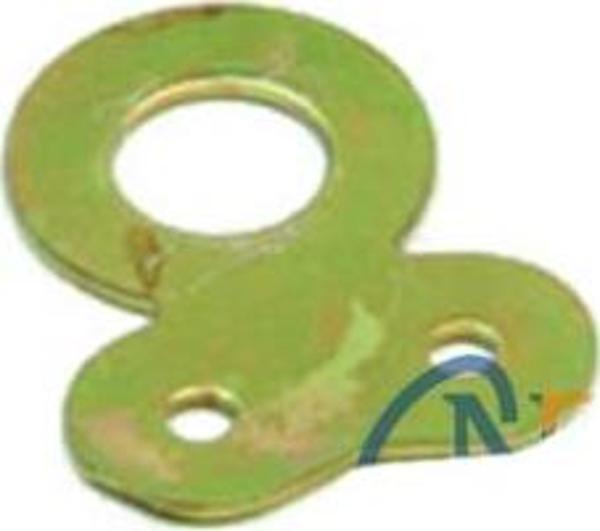 Resim, Tablo, Çerçeve Askısı - No2, Kalın, 20x25mm - 300 Adet - Image 1