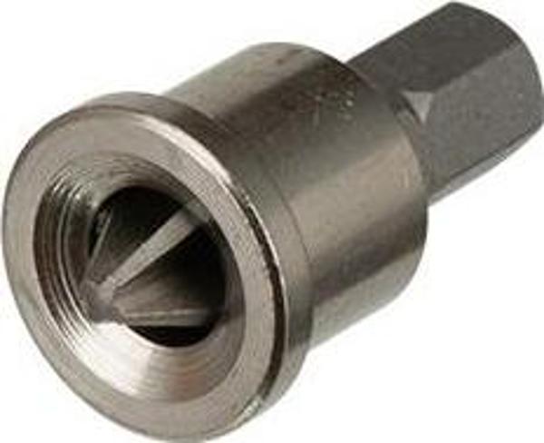 Şapkalı Bits Uç PH2x25 (12 adet) - Image 1