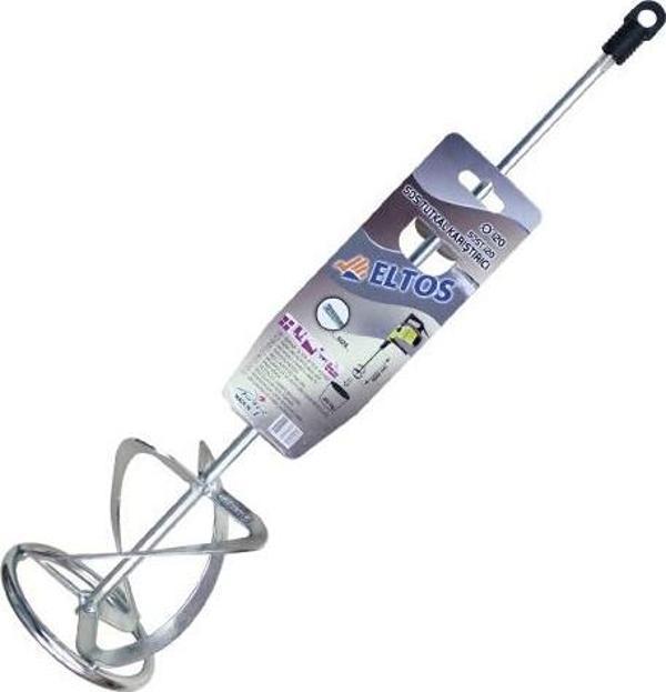 Sds M14 Lema Tutkal Karıştırıcı 120Ø, 580mm - Image 1