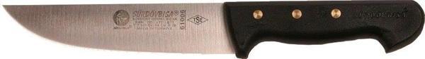 Sürmene Sürdövbısa 61006 Kasap Sıyırma Bıçağı 16,5 cm, Plastik Sap - Image 1