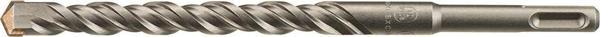 SDS Plus 4 Elmaslı Hilti / Matkap Ucu 7x160 - Image 1