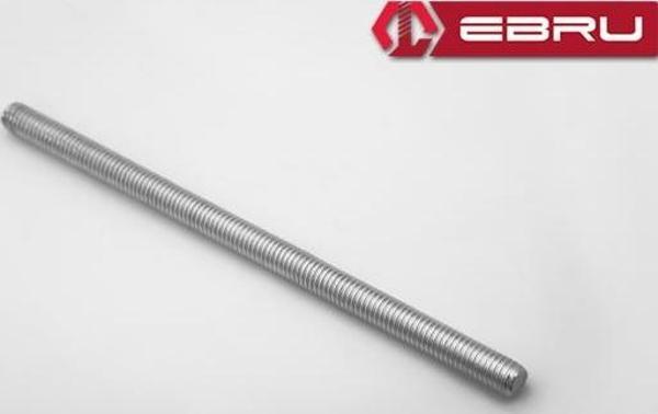 Uzun Saplama Rot Gijon M6x100 cm - 10 Adet - Image 1