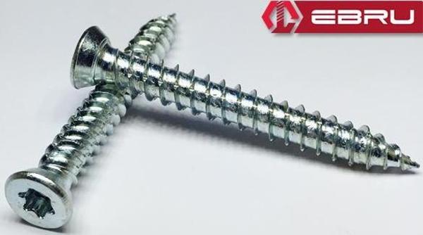 TDR Beton Buldex Vida 7,5x150 - 100 Adet - Image 1