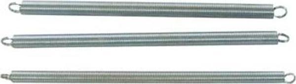 Tel / Hoppala Kapı Çekme Yayı Orta - 27 cm, 1/2 - Image 1