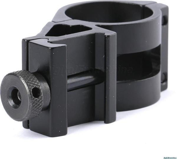 Bisiklet Tutucu Side Picatinny Dağı Için Taktik Fener/Lazer Surefire Işık Için - Image 1
