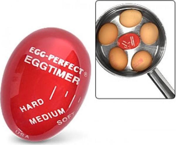 Yumurta Zamanlayıcı Dublör Yumurta Egg Timer - Image 1