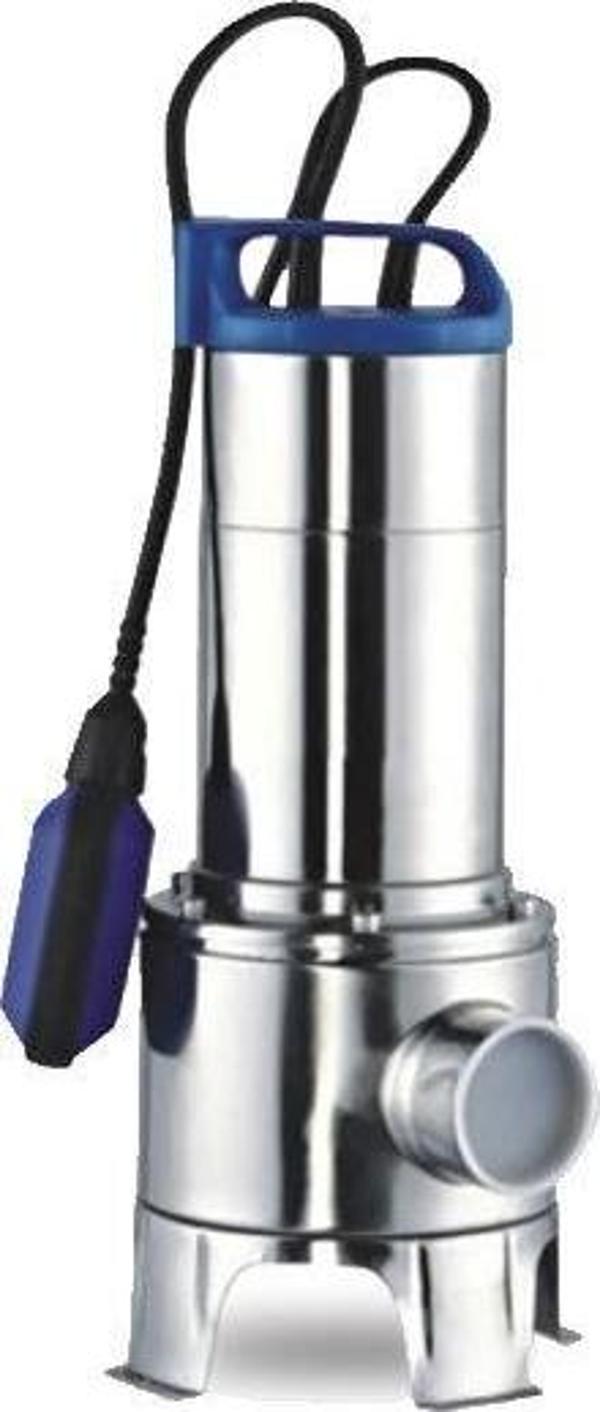 Alarko VXM 12-1 - 1 HP - 220 V - Atık Su ve Yağmur Pompası - Image 1