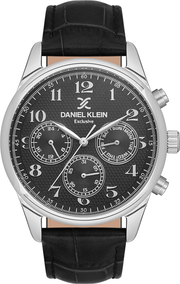 Daniel Klein DK.1.13550.1 Erkek Kol Saati - Image 1