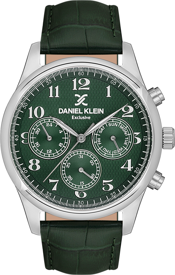 Daniel Klein DK.1.13550.7 Erkek Kol Saati - Image 1
