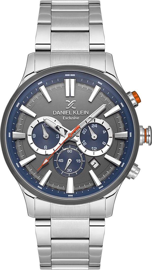 Daniel Klein DK.1.13643.3 Erkek Kol Saati - Image 1