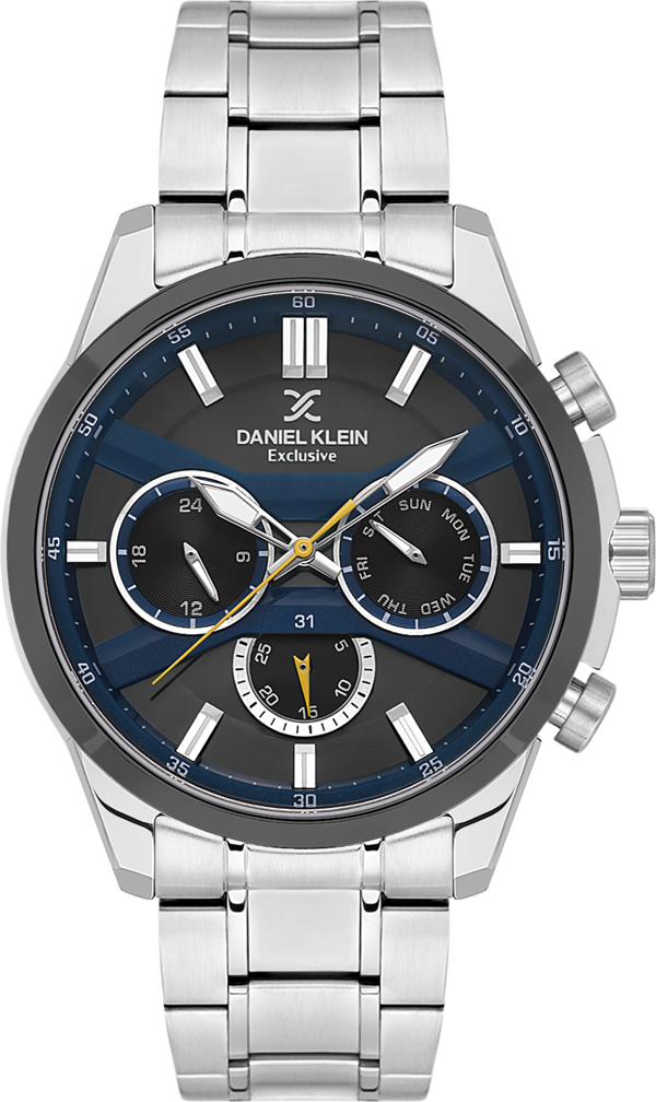 Daniel Klein DK.1.13793.2 Erkek Kol Saati - Image 1