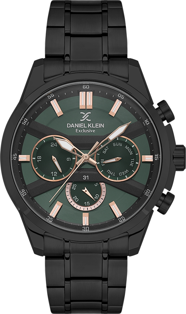 Daniel Klein DK.1.13793.3 Erkek Kol Saati - Image 1