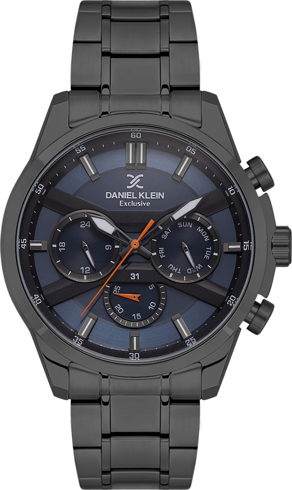 Daniel Klein DK.1.13793.4 Erkek Kol Saati - Image 1