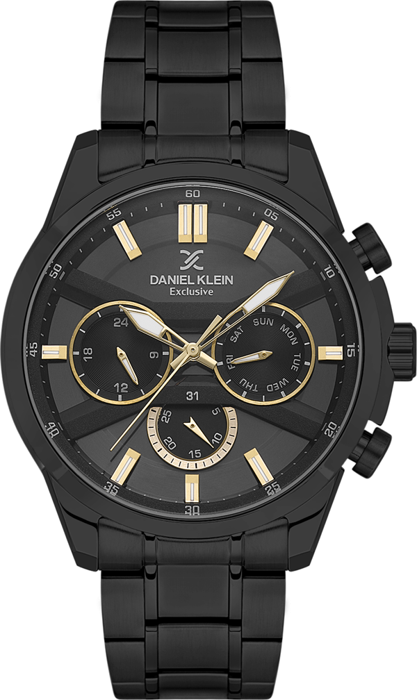 Daniel Klein DK.1.13793.5 Erkek Kol Saati - Image 1