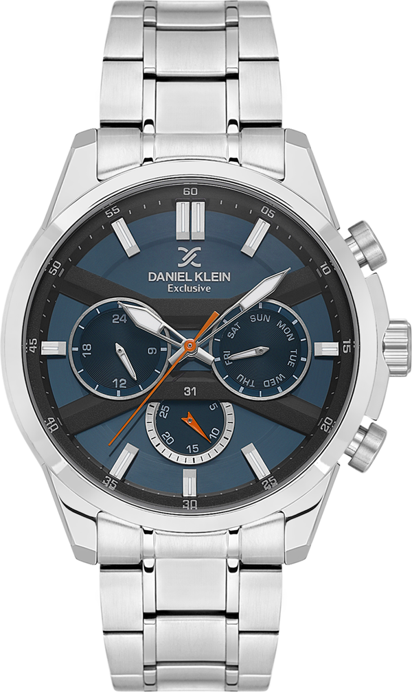 Daniel Klein DK.1.13793.6 Erkek Kol Saati - Image 1