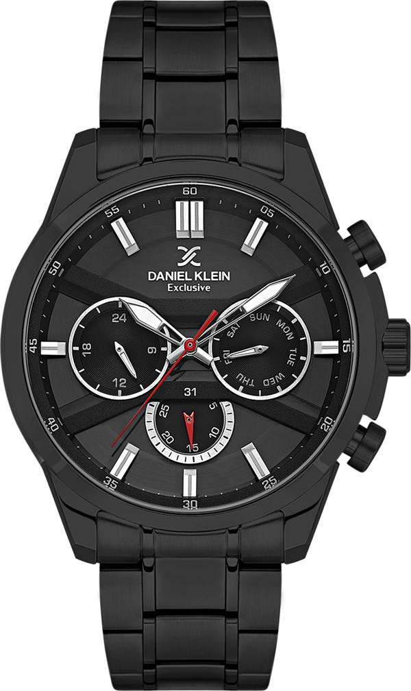 Daniel Klein DK.1.13793.7 Erkek Kol Saati - Image 1