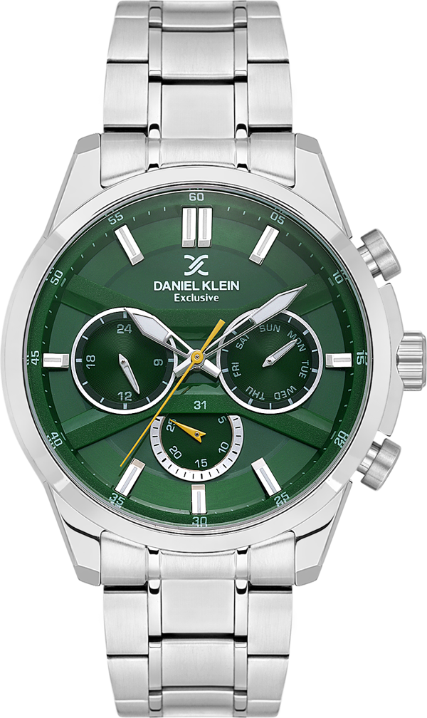 Daniel Klein DK.1.13793.8 Erkek Kol Saati - Image 1