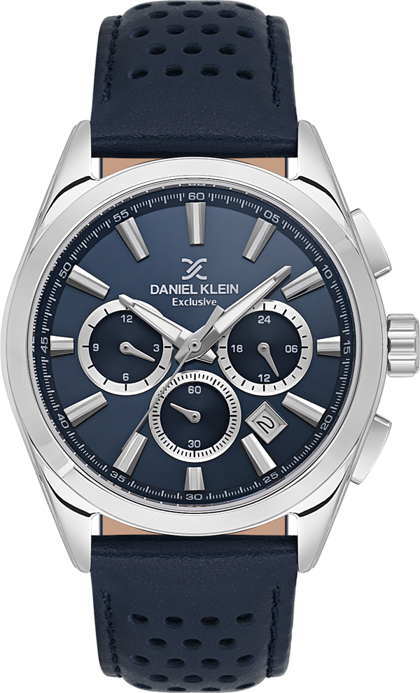 Daniel Klein DK.1.13809.3 Erkek Kol Saati - Image 1