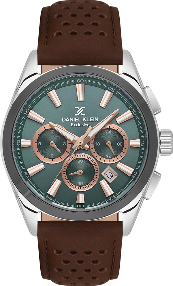 Daniel Klein DK.1.13809.4 Erkek Kol Saati - Image 1