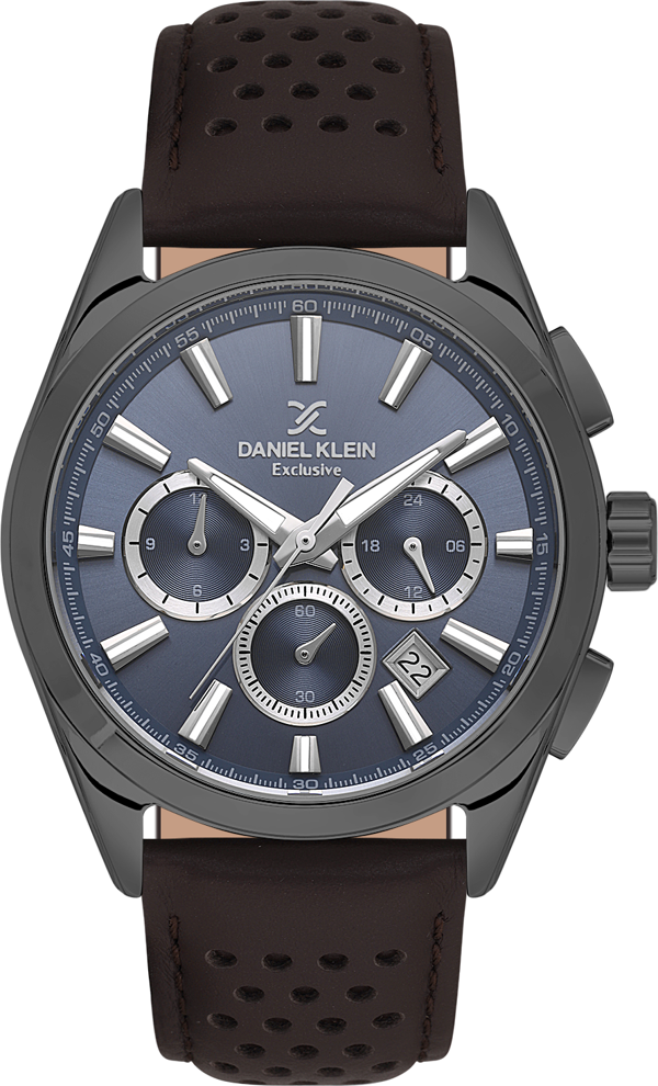 Daniel Klein DK.1.13809.6 Erkek Kol Saati - Image 1