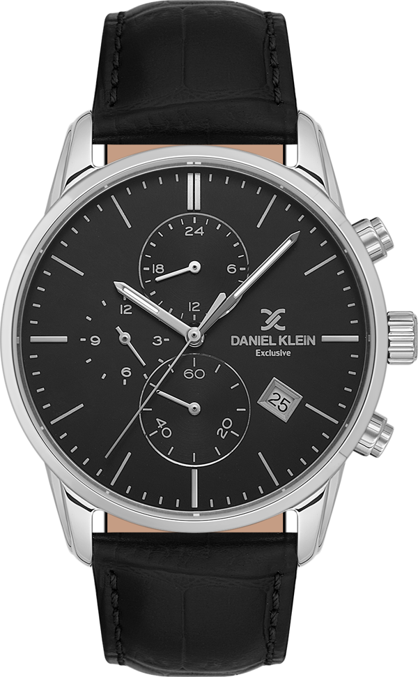 Daniel Klein DK.1.13834.1 Erkek Kol Saati - Image 1