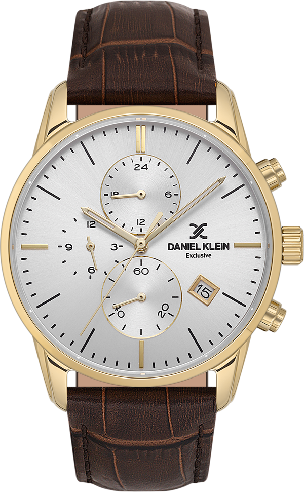 Daniel Klein DK.1.13834.4 Erkek Kol Saati - Image 1