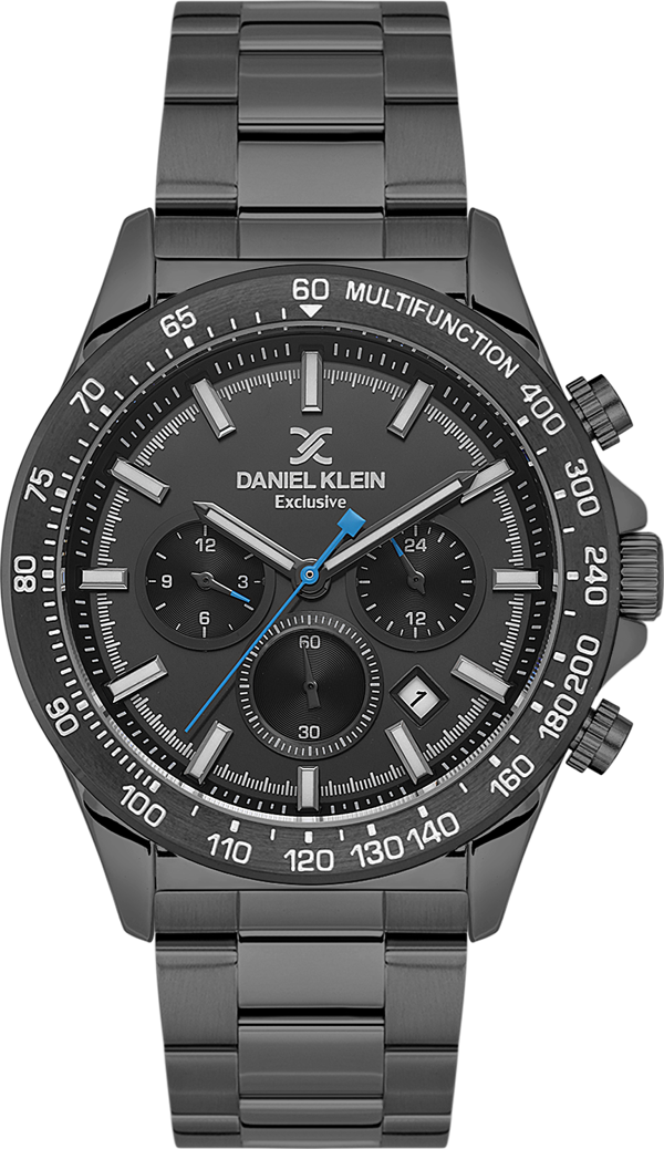 Daniel Klein DK.1.13852.5 Erkek Kol Saati - Image 1