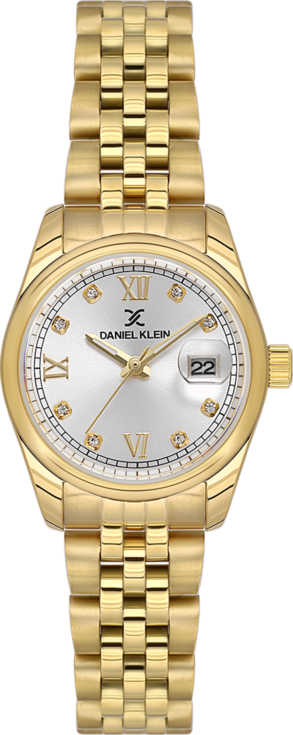 Daniel Klein DK.3.10019.3 Kadın Kol Saati - Image 1