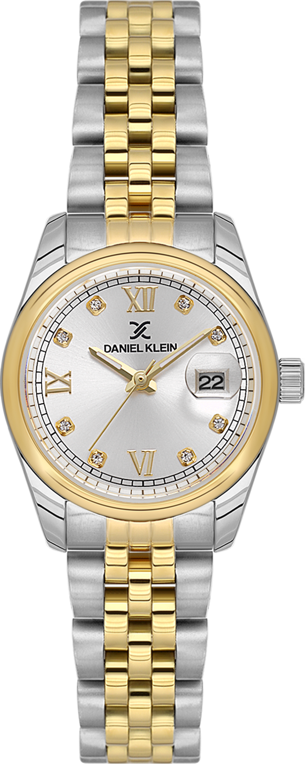 Daniel Klein DK.3.10019.4 Kadın Kol Saati - Image 1