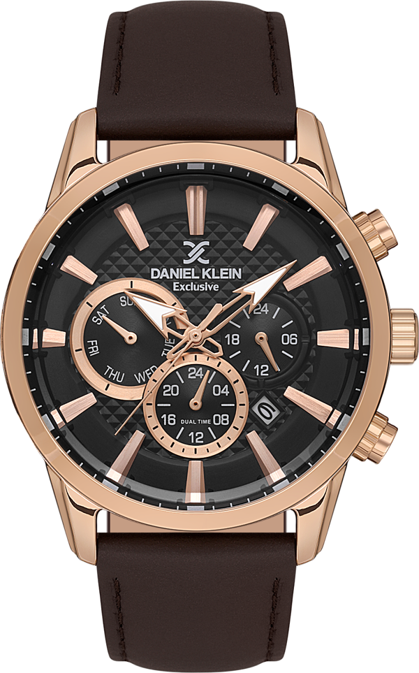 Daniel Klein DKE.1.10557.5 Erkek Kol Saati - Image 1