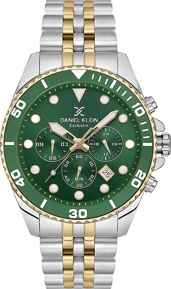 Daniel Klein DKE.1.10562.4 Erkek Kol Saati - Image 1