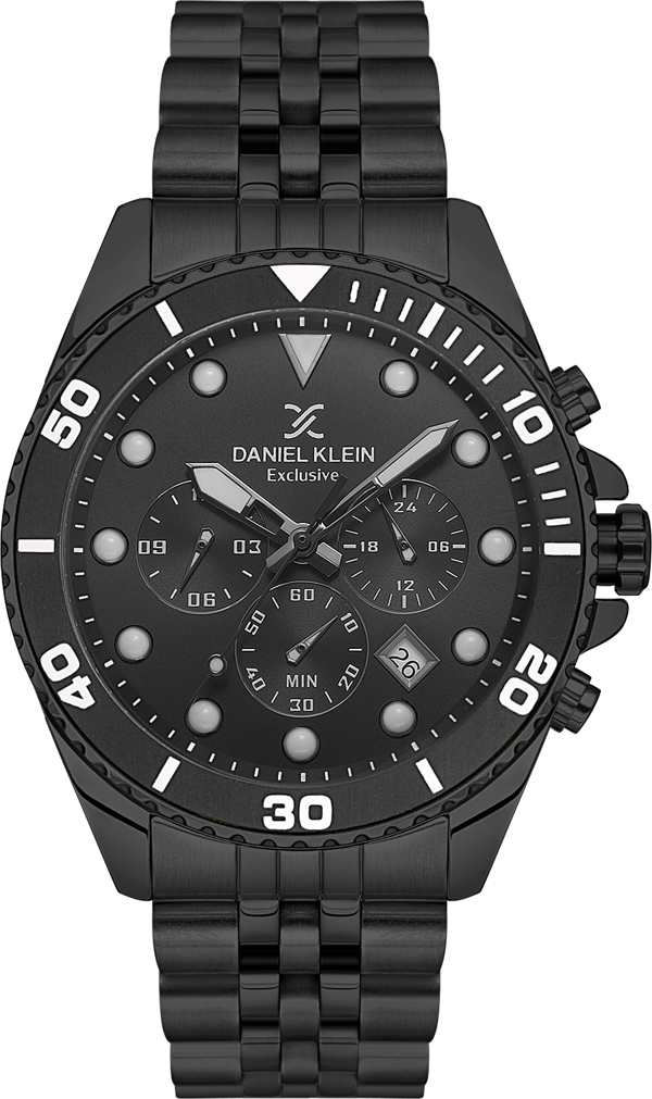 Daniel Klein DKE.1.10562.6 Erkek Kol Saati - Image 1