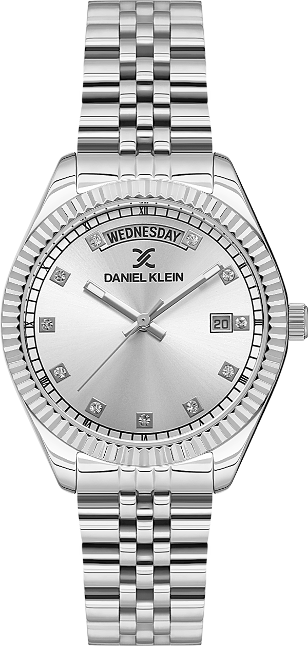 Daniel Klein DKE.1.10661.1 Kadın Kol Saati - Image 1