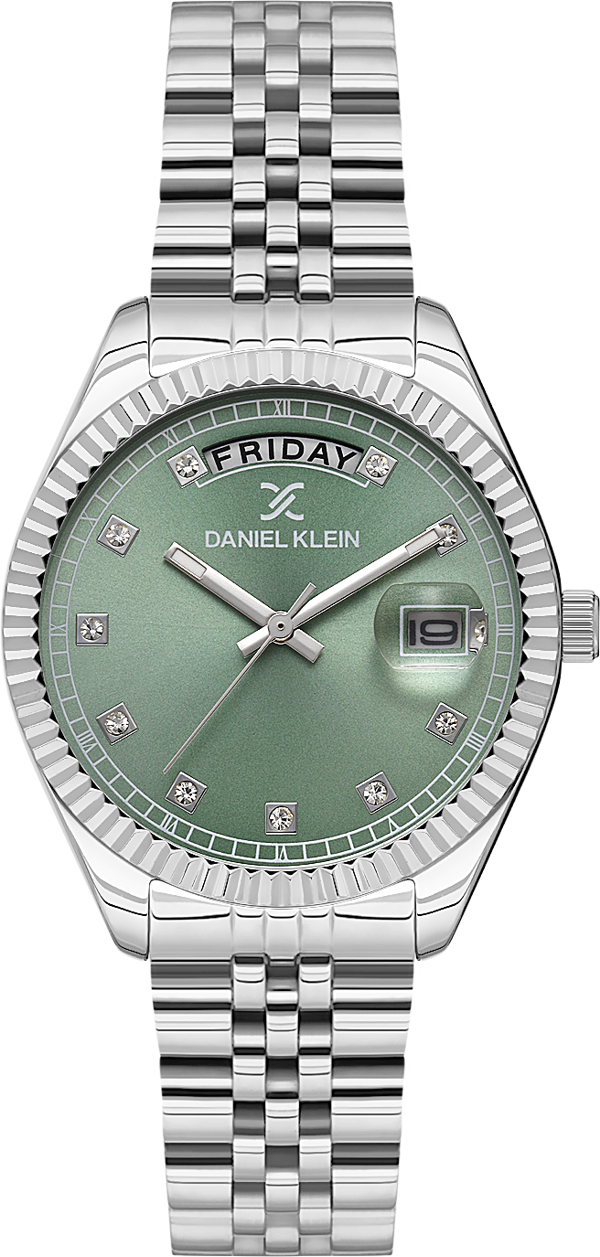 Daniel Klein DKE.1.10661.8 Kadın Kol Saati - Image 1