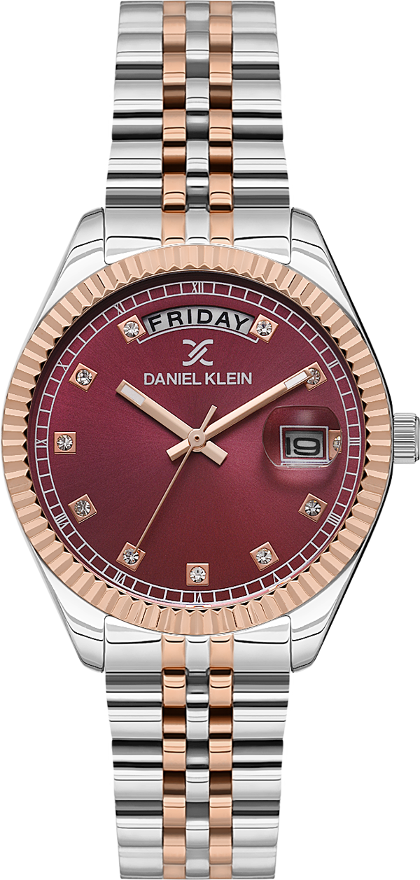 Daniel Klein DKE.1.10661.9 Kadın Kol Saati - Image 1