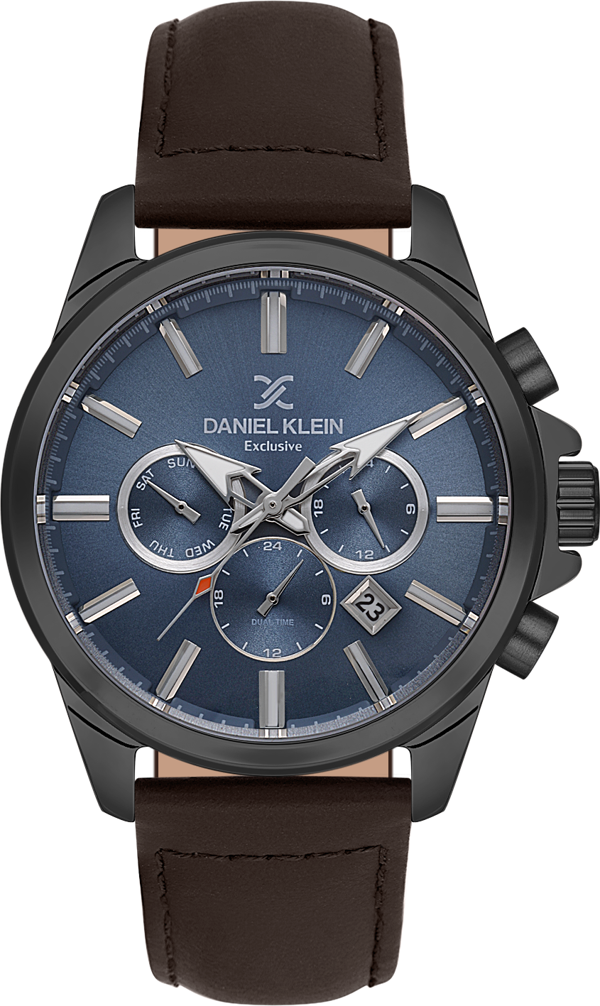 Daniel Klein DKE.1.10693.3 Erkek Kol Saati - Image 1