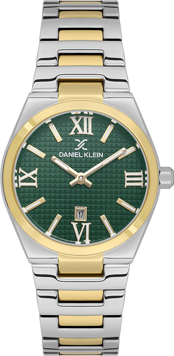 Daniel Klein DKE.1.10734.6 Kadın Kol Saati - Image 1