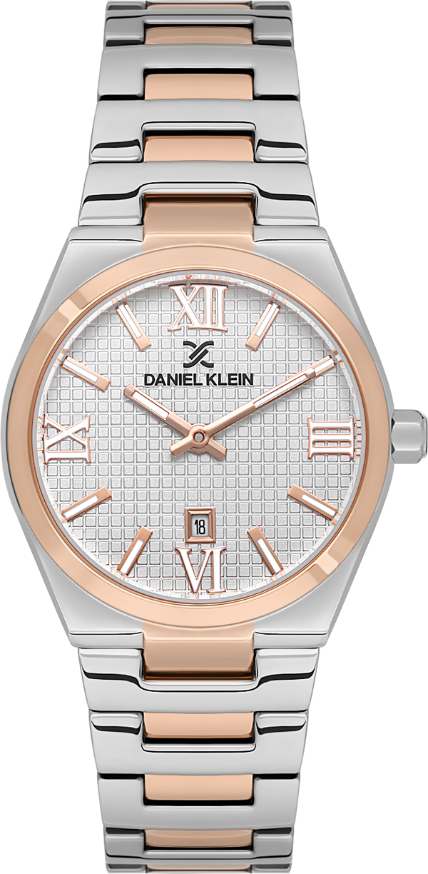 Daniel Klein DKE.1.10734.7 Kadın Kol Saati - Image 1