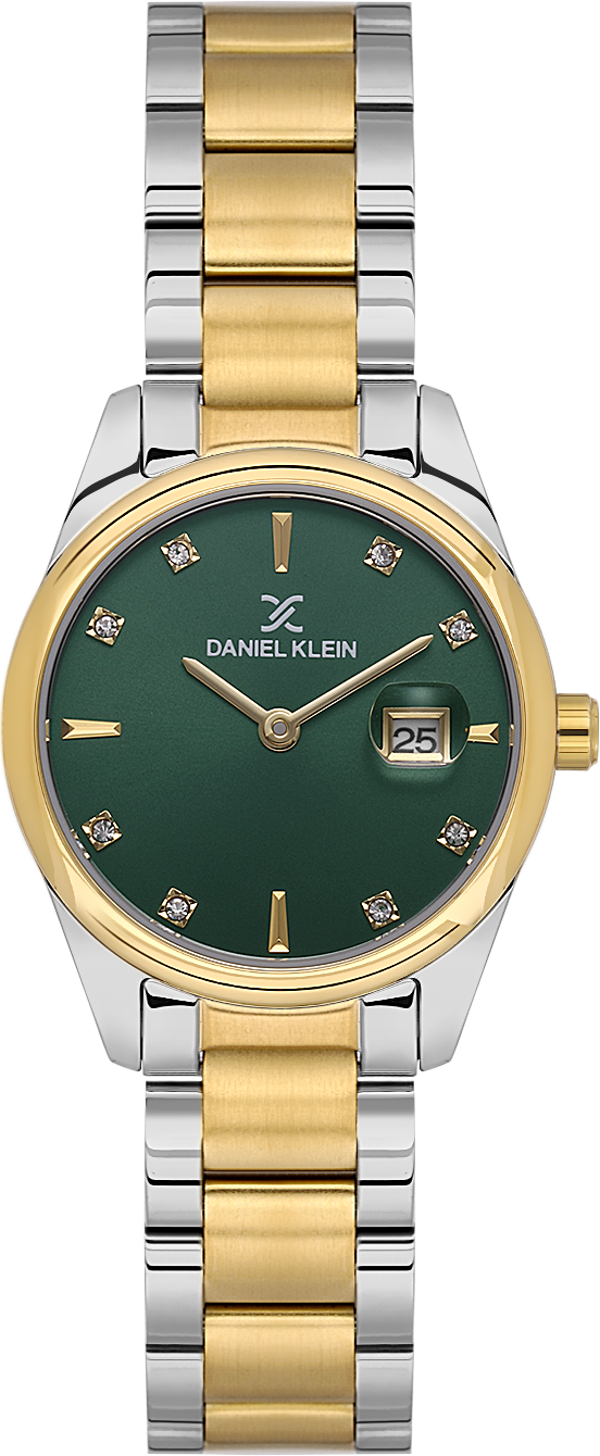 Daniel Klein DKE.1.10757.5 Kadın Kol Saati - Image 1